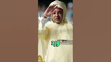 أسرار عن الملك المغربي محمد السادس 