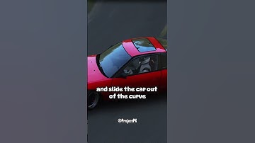 Here is Day 3 of Teaching You How To #drift  #assettocorsa