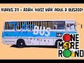 One More Round - IKARUS 211 - Ádám, most már indul a buszod