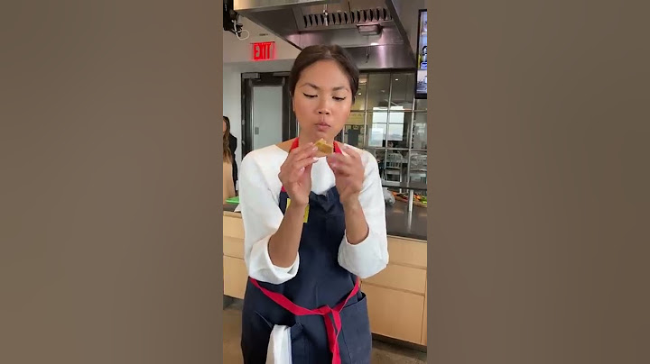What’s cooking in the Google Kitchen?!