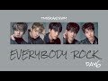 DAY6 - Everybody Rock [TUR|KAN|ROM]