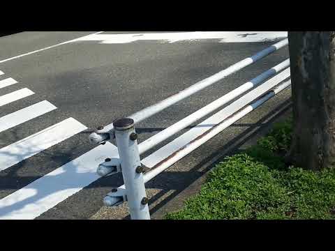 【はたらく車】神奈中バス行き交う 東戸塚