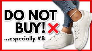 10 Popular Styles That Are a WASTE OF MONEY...Do NOT Buy!