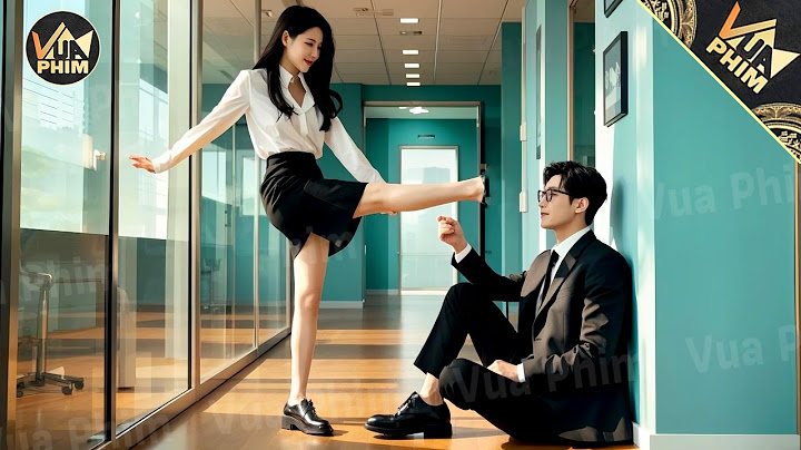 Vợ Giang Hồ Của Tổng Tài Ngày Đầu Đi Làm Liền Châm Lửa Đốt Cả Công Ty Khiến Tổng Tài Sợ Xanh Mặt