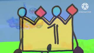 Wonder Pets Save The Unicorn Opening Italian Rare