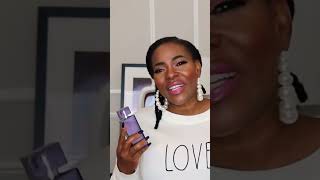 Affordable Fruity Floral Fragrance Lalique Amethyst #fragrancereview #affordableperfume