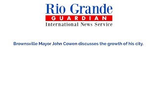 Mayor John Cowen, Jr.