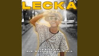 Lecka tribute For Alm Muhammad Ajai Silia