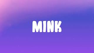 RosarioRay - Mink