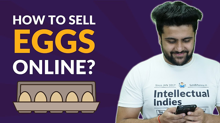 How to sell your eggs in houston texas
