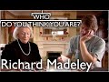 Richard Madeley Investigates His Canadian Heritage | Who Do You Think You Are