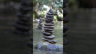 Please don't stack rocks on your next hike. Here's why. - Lonely Planet