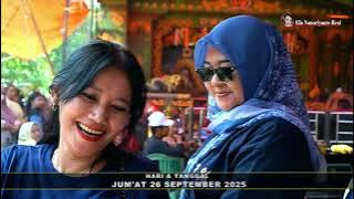 TEMOAN (PENGANTEN BARU) || SUMUR WATU - SIDADADI || TEMBANG SANDIWARA DWI WARNA 2025