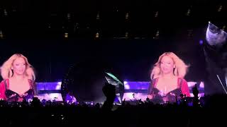 Drunk In Love | (Renaissance World Tour) Live In Los Angeles