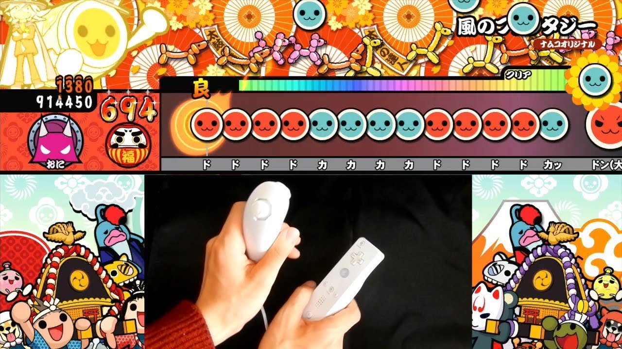 太鼓の達人のためにキャプチャボードを買う男。 - YouTube