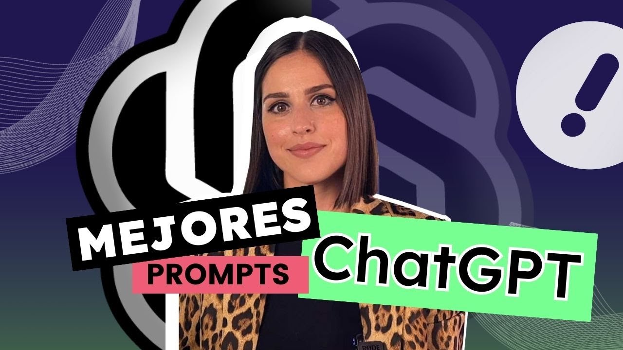 Los 100 mejores prompts de ChatGPT para marketing y ventas - YouTube