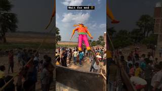 Did you know that Dussehra is celebrated in unique! #shorts @MapMyBharat
