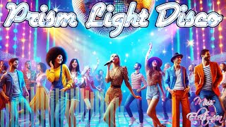 Prism Light Disco - Disco/Synthpop Song - Miss Electronica
Download the song here: https://drive.google.com/uc?export=download&id=1crdw_ZyndHk5X4CMf1oTYalDmgUKWaLp
**This track is Royalty Free and is free for anyone to use in YouTube videos or other projects, whether monetized or not.**
Websites used for the fonts:
https://glowtxt.com/
https://textcraft.net/
Follow Miss Electronica on TikTok: https://www.tiktok.com/@misselectronica2003
DONATE TO MISS ELECTRONICA:
I love receiving money from other people! Make a donation right now and Ill be bursting into happiness!
Make your donation here: https://www.paypal.com/donate?hosted_button_id=3G2JXBYWL3PL2
Heres another energetic 80s disco song that I made! This is my first song of 2025, and also, my music videos are now in 60FPS!
Let me know what you think!
Song created with GarageBand (iPadOS)
KEYBOARDS USED:
80s Wave Bells
DRUM KITS USED:
Radium Strobe
ALCHEMY INSTRUMENTS USED:
70s Classic Synth Bass: Thick
Epic Cloud Formation: Lush
Pitch Fall: Fireworks
Scarlet: Thick
Soft Plucky Synth: Buzzy
SOUND PACKS USED:
Keyboard Collection
PRODUCER PACKS USED:
Hardwell
FUN FACTS:
125 bpm
A minor
14 sections
110 bars
7 layers
*Legal notice: The publisher of this video is the original source for the music track being presented in this video, which is entitled Prism Light Disco. No one entity, person or organization may take legal action against other entity, person or organization due to use or distribution of this track or modified portions of this music track.
Wallpaper generated by Miss Electronica, using Bing AI image generator Prism Light Disco - Disco/Synthpop Song - Miss Electronica