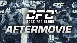 CFC 5: Back For Blood | Official Event Recap | Combat Fighting Championship screenshot 5