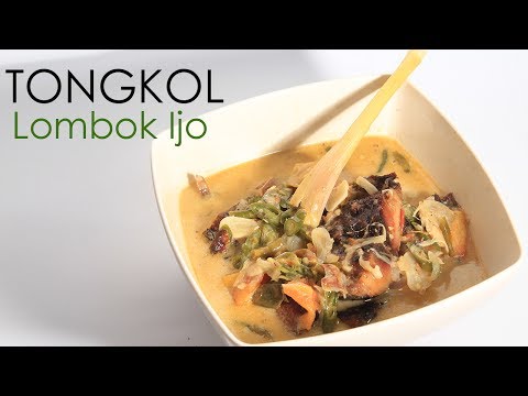 cara-memasak-ikan-tongkol-lombok-ijo