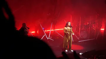 Jorja Smith - GO GO Go Live Here at Outernet London GREAT AUDIO