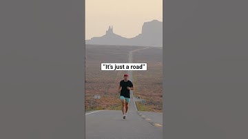 Thumbnail of I found Forrest Gump’s road
