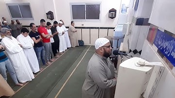 اول سورة الروم تلاوة مختارة لفضيلة الشيخ احمد ابراهيم محروس