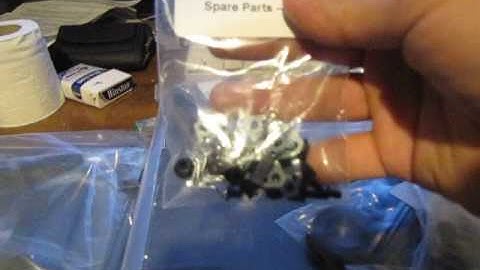 my caselabes thw10 arrived 😊