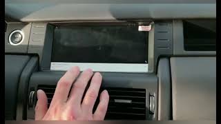 LAND ROVER DISCOVERY SPORT - SCREEN CHANGE #wearedmccustomtailored Land Rover Discovery Sport Screen Upgrade