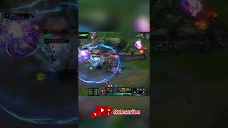 Sending My Clone Bomb Ap Shaco Jungle