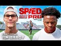 Speed Goes Pro: Episode 1 - Tom Brady 🏈
