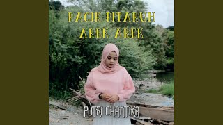 Pacik Pitaruah Arek Arek