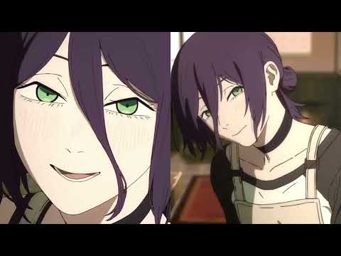【合作単品】Reze_zone