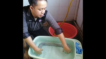 ECW231 Assignment Siphon