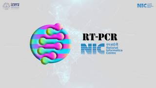 RT-PCR Mobile App | Developed by NIC | Explanatory Video screenshot 3