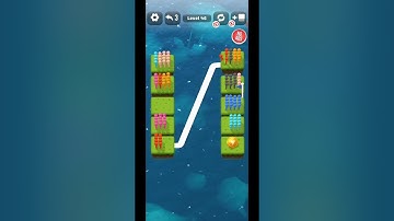 Escape Island: Fun Color Sort Level 46