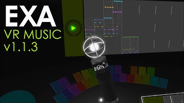 EXA: The Infinite Instrument | DevUp v1.1.3