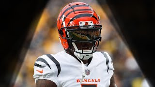 Best Of Tee Higgins Highlights 2020-2023