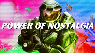 You Can't REMAKE Halo...