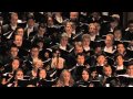 UCLA Beethoven, Christ on the Mount of Olives, Op 85 - Hallelujah