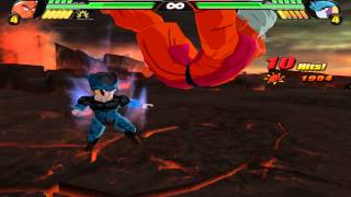 Nam vs Cell Jr