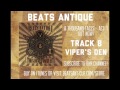 Vipers den  track 8  a thousand faces   act 1   beats antique