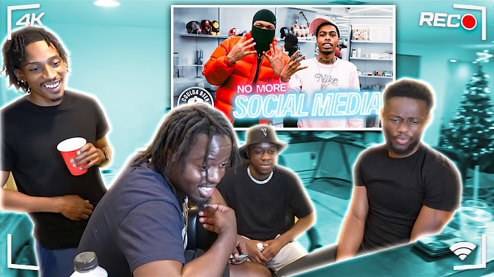 DRUSKI - NO MORE SOCIAL MEDIA FT. KAIRO KEYZ | REACTION!