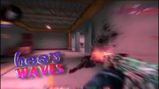 Heat Waves 🌊 (Csgo Montage)