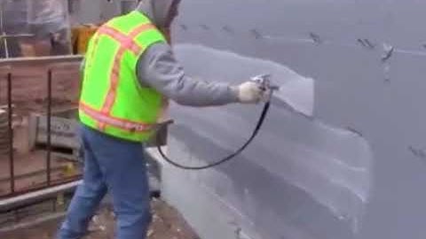 Polyguard Products - Integrated Building Envelope (IBE) - Insulating the Cavity (Airlok Flex®)