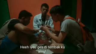Vidgram lucu sunda || gagal nembak cewek🤣