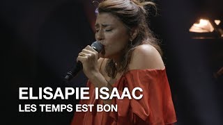 Stéphane Venne - Le temps est bon (Elisapie Isaac cover) chords