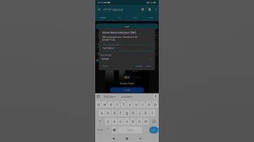 free unlimited internet for  mobil any sim  easy way 2025 use http injector