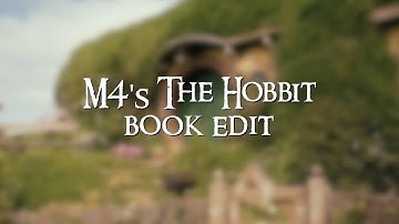 The Hobbit (M4