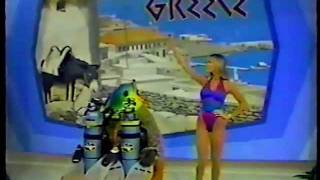 tpirmodelstv.com - Treasure Hunt Swimsuit Showcase